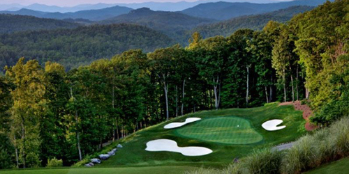 Old Edwards Club at Highlands Cove