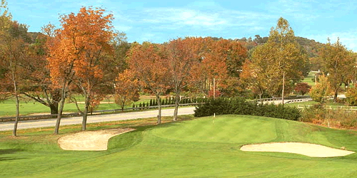 Pleasant Valley Country Club