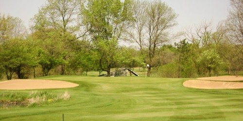 Plum Tree National Golf Club