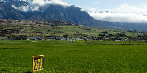 Remuda Golf Course