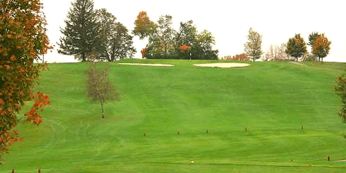 Rolling Acres Golf Course - West/North