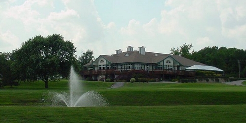 Scovill Golf Club