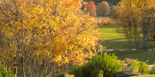 Sherwood Hills Golf Course