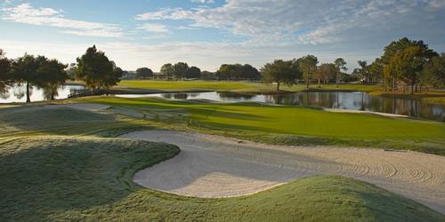 Craft Farms - Cypress Bend Club