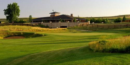 The Heritage Golf Club at Westmoor