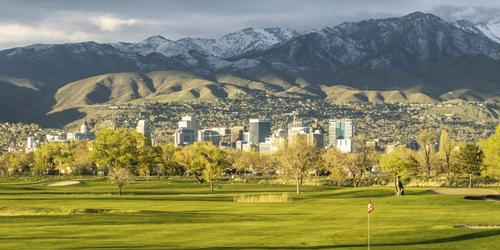 Glendale Golf Course