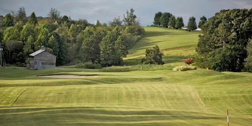 Apple Mountain Golf Course