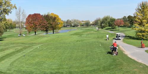 Arlington Lakes Golf Club