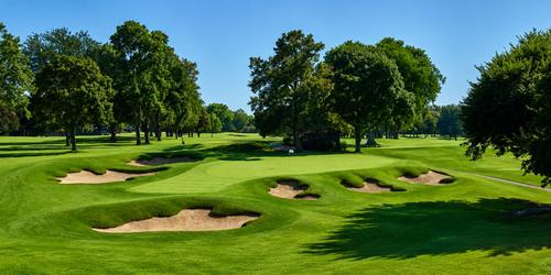 Barrington Hills Country Club