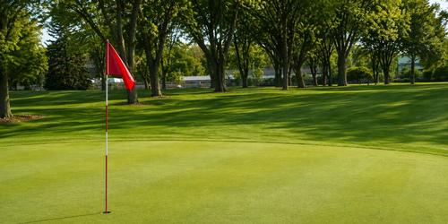 Barrington Park District Golf Course