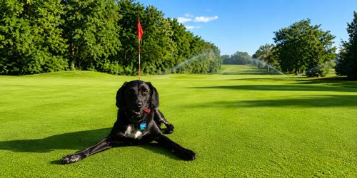 Bartlett Hills Golf Club