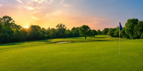 Billy Caldwell Golf Course