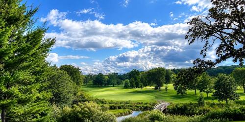 Biltmore Country Club