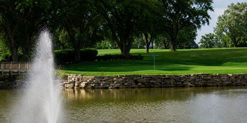 Bloomingdale Golf Course