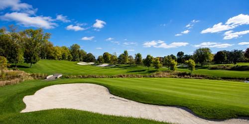 Butterfield Country Club
