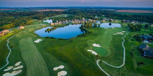 Canebrake Golf Club
