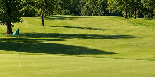Chapel Hill Country Club