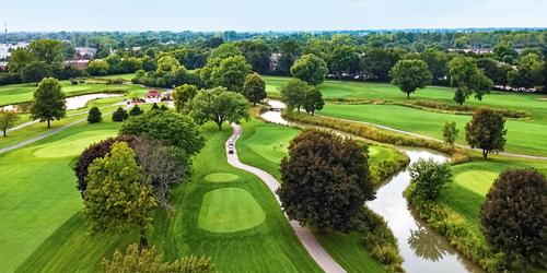Chevy Chase Golf Course