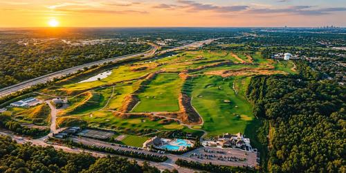 Chicago Highlands Club