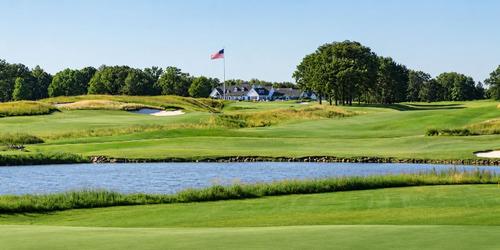Conway Farms Golf Club