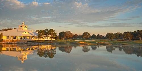 Craft Farms - Cotton Creek Club
