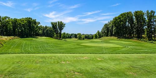 Crystal Tree Golf and Country Club