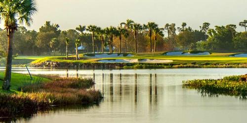 Cypress Lake Country Club