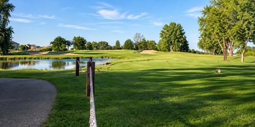 Deer Creek Golf Club