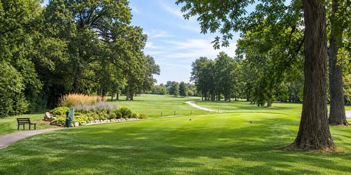 Deerfield Golf Club