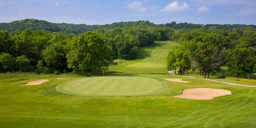 Featured Galena Golf Course