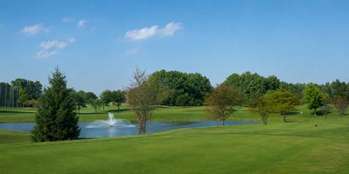 Fountain Hills Golf Club