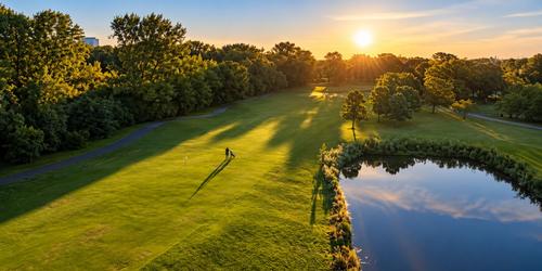 Fox Run Golf Links
