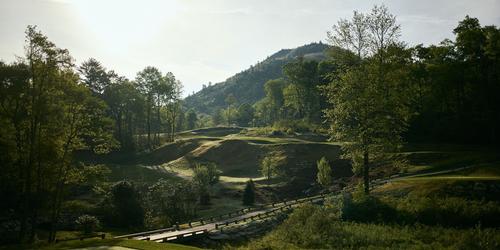 High Hampton Resort