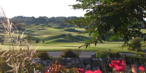 Ironwood Golf Course