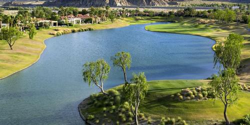 PGA WEST - Nicklaus Private