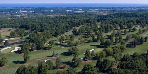 Lake View Country Club