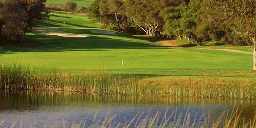 La Purisima Golf Course