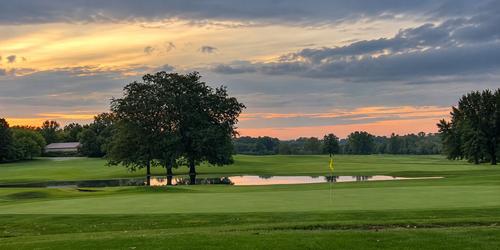 Old Wayne Golf Club