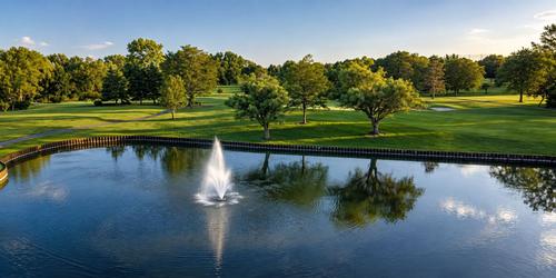 Palatine Hills Golf Course