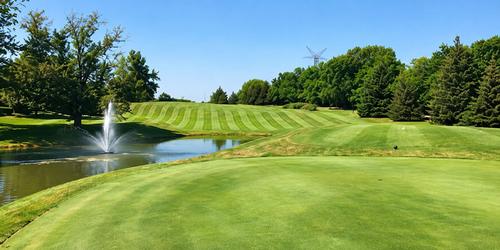 Palos Country Club