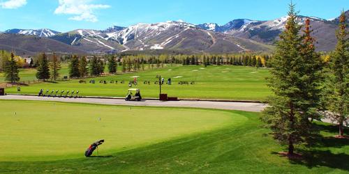 Park Meadows Golf Club