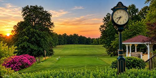 Pinecrest Country Club