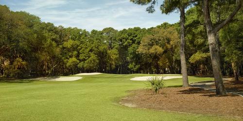 Port Royal Golf Club - Barony Course