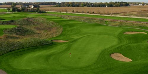 Prairie Landing Golf Club