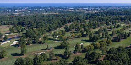 Rend Lake Golf Resort