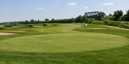 Sanctuary Golf Club