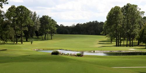 Seminole Legacy Golf Club