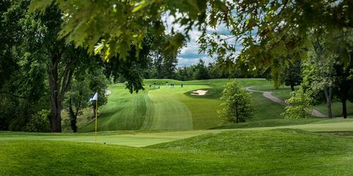 Sewickley Heights Golf Club