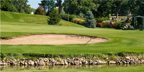 Silver Lake Country Club