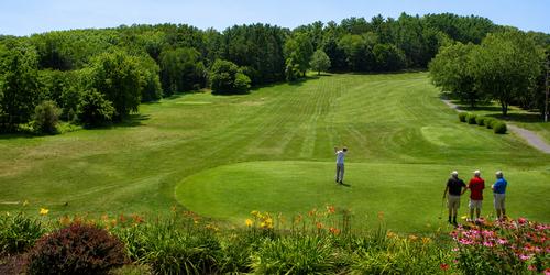 Suncrest Golf Course Illinois golf packages